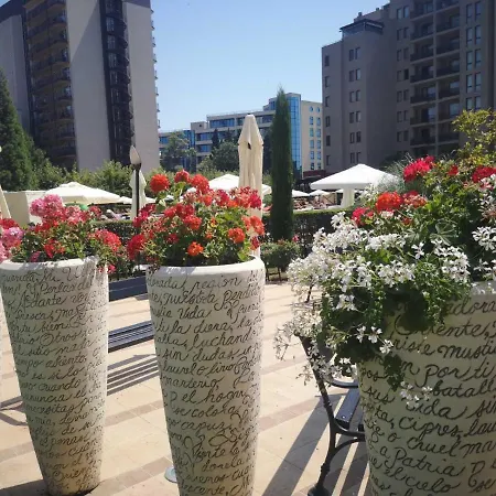 Apartment Private Sea-B Sunny Beach