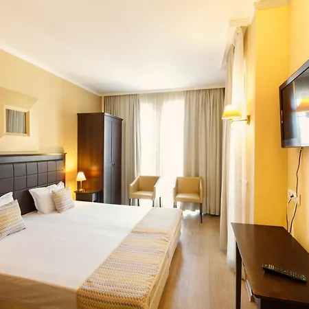 Royal Sea View 1 Apartment *