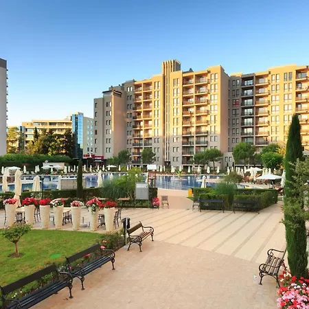 Apartment Private Sea-B Appartement *