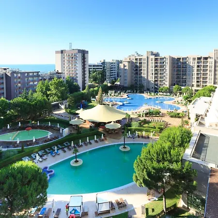 Apartment Private Sea-B Appartement