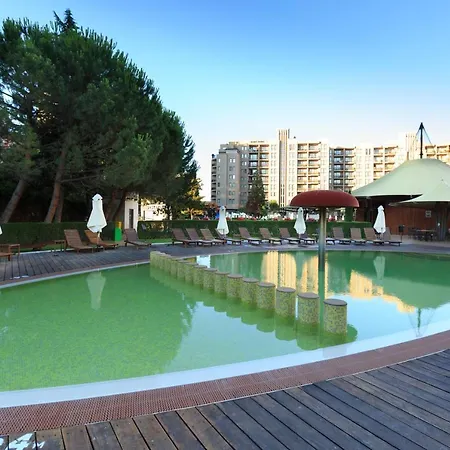 Apartment Royal Sea View 1 *