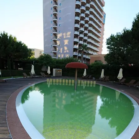 Apartment Private Sea-B Sunny Beach