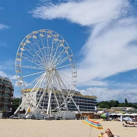 Appartement Apartment Private Sea-B *