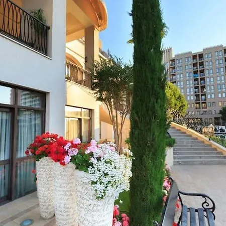 Royal Sea View 1 * Sunny Beach