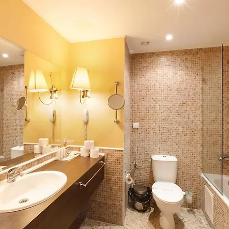 Appartement Apartment Private Sea-B *