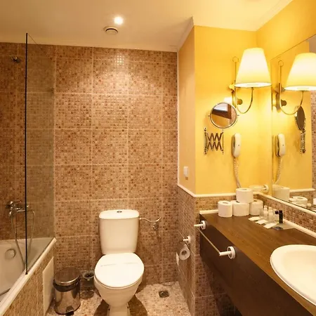Appartement Apartment Private Sea-B Sunny Beach
