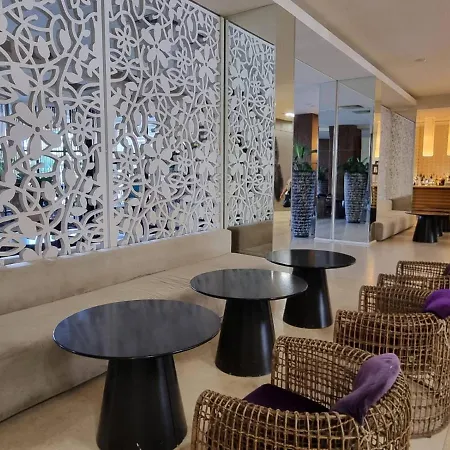 Royal Sea View 1 * Sunny Beach
