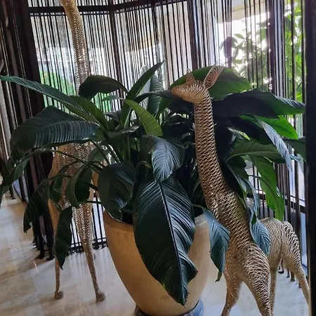 Apartment Private Sea-B